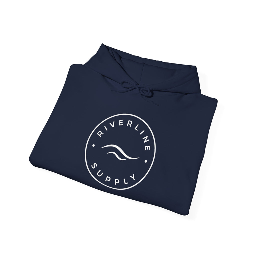 RiverLine SimpleMusky Hoodie