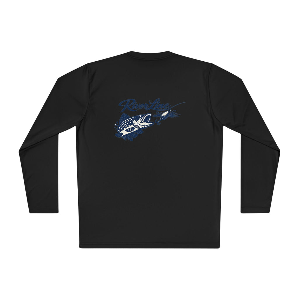 RiverLine Sun-proof Long-sleeve