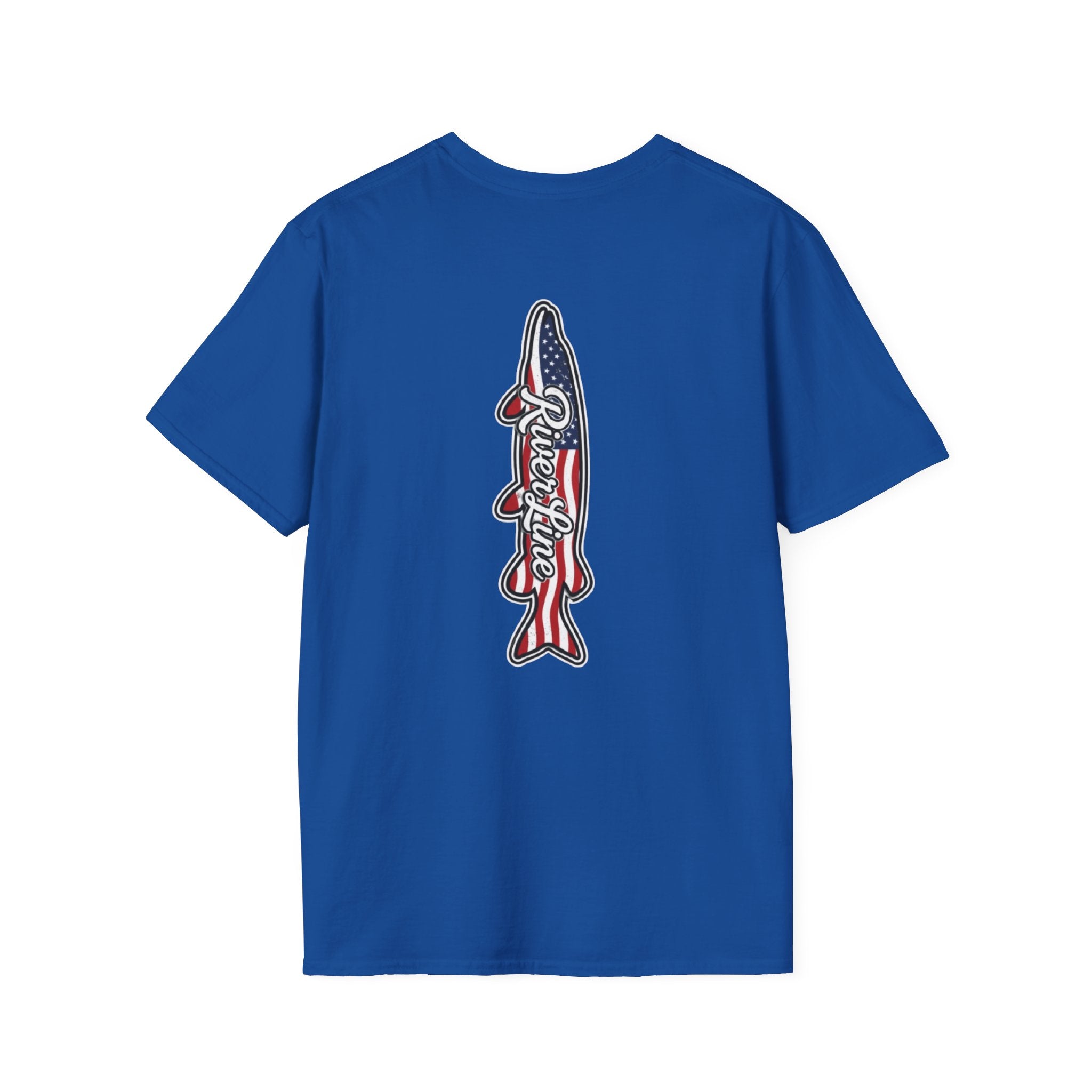 RiverLine Patriot Pike