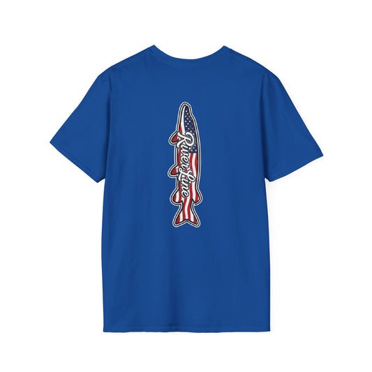RiverLine Patriot Pike