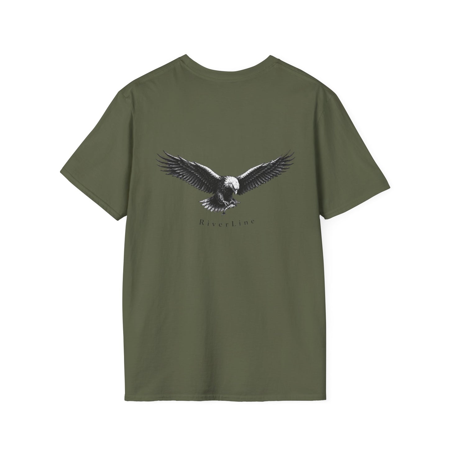 RiverLine Eagle Tee