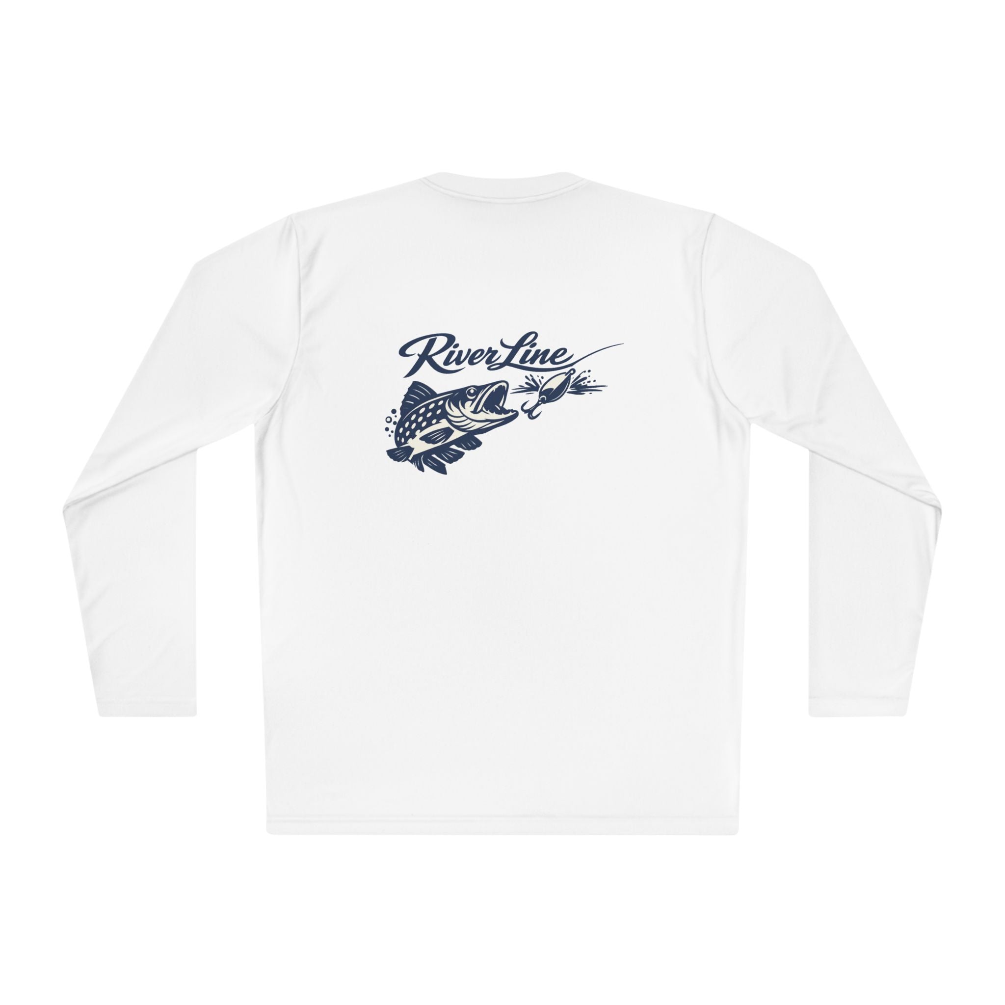 RiverLine Sun-proof Long-sleeve