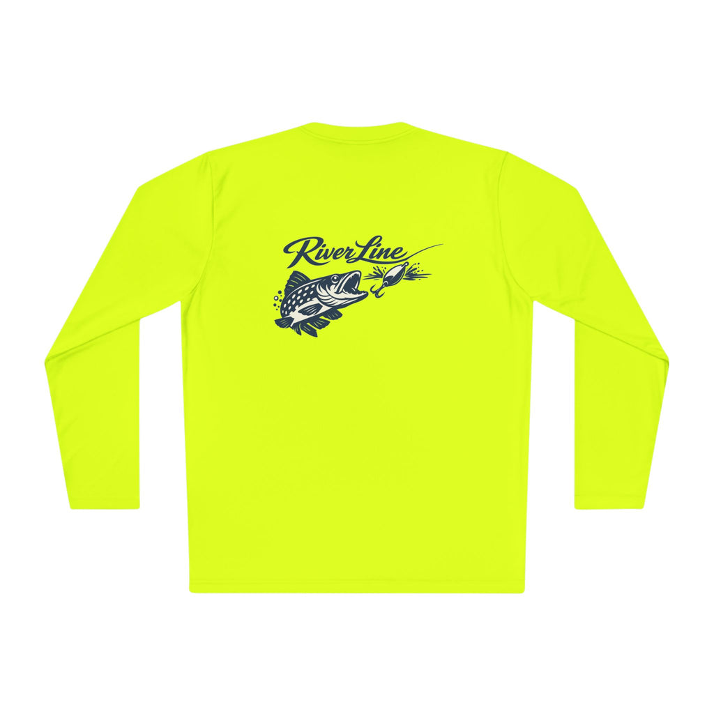 RiverLine Sun-proof Long-sleeve