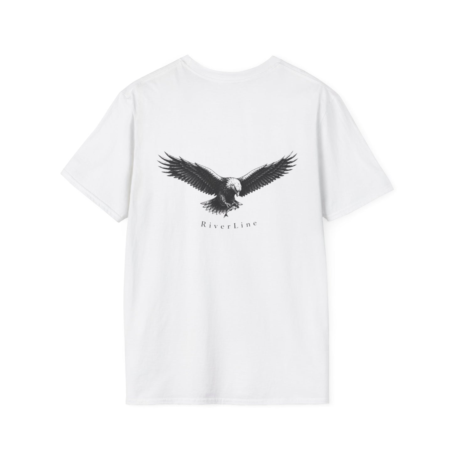 RiverLine Eagle Tee
