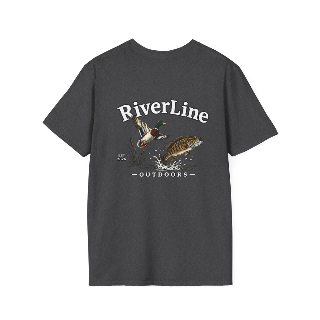 RiverLine Hook & Wing