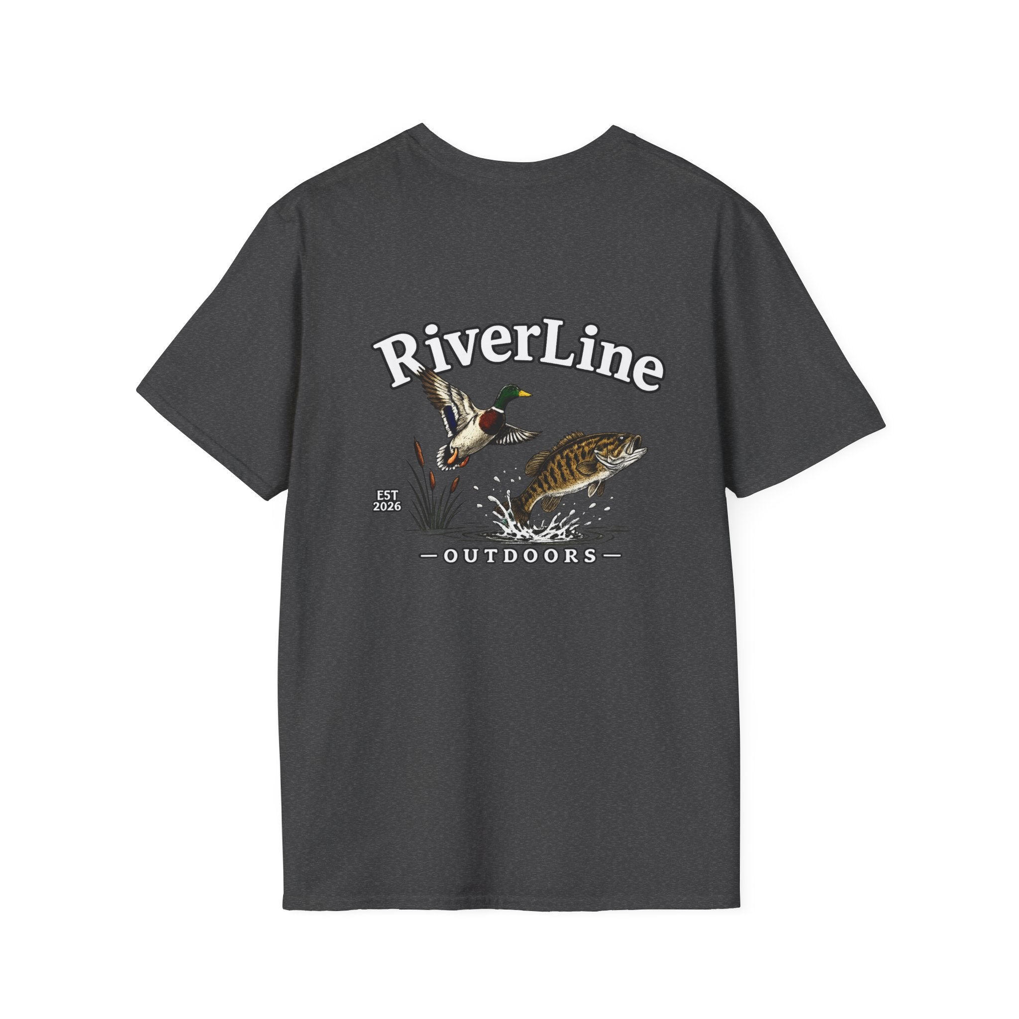 RiverLine Hook & Wing