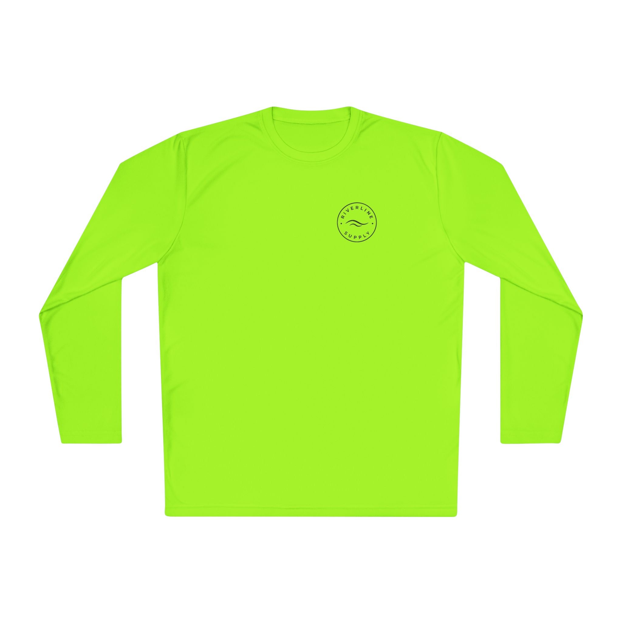 RiverLine Sun-proof Long-sleeve