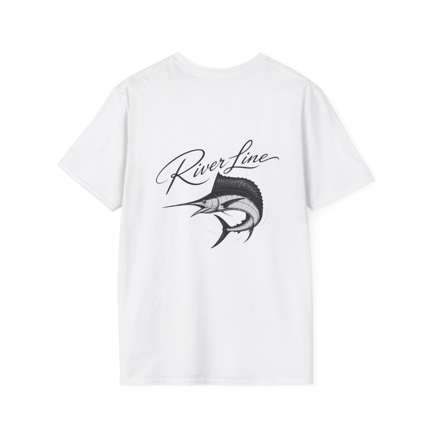 RiverLine SwordFish