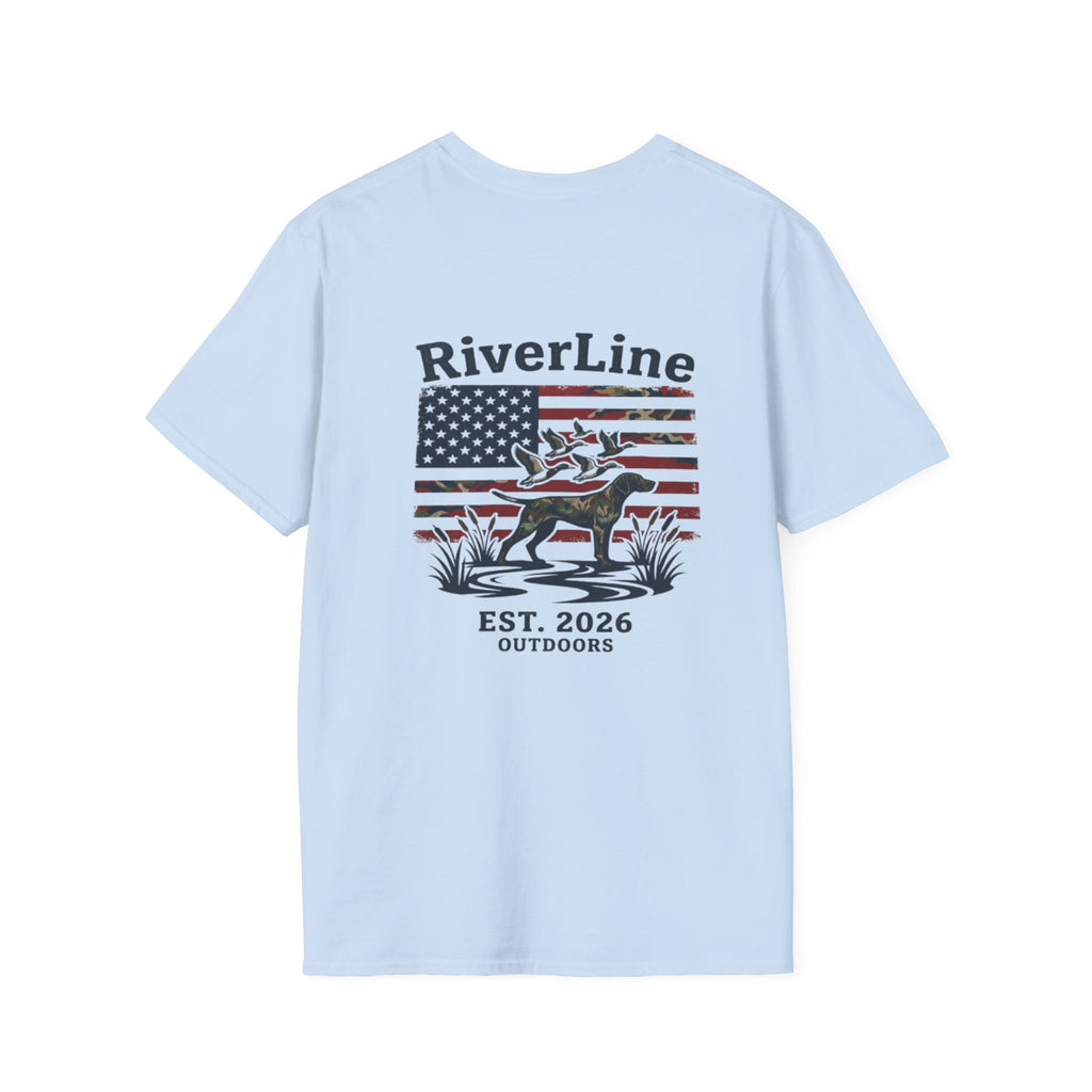 RiverLine Heritage Retriever
