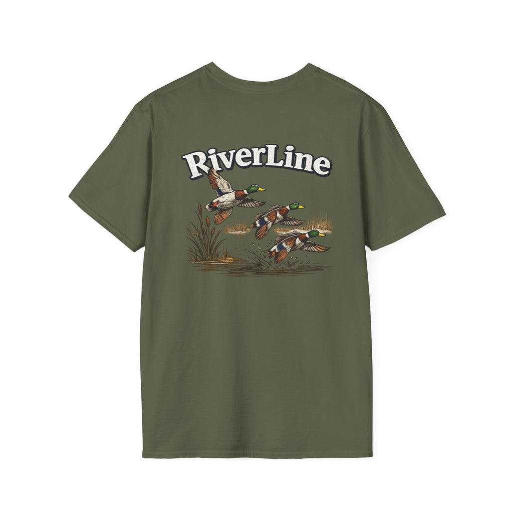 RiverLine Mallards Landing