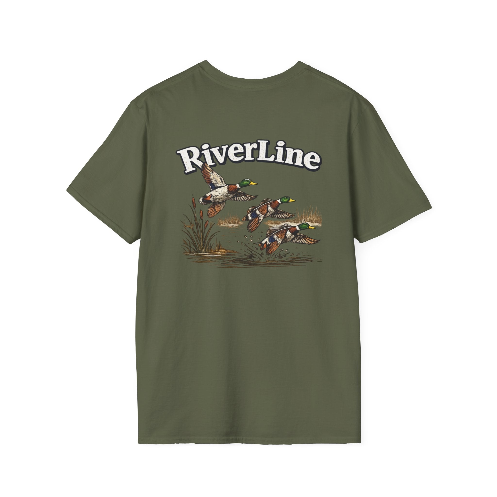 RiverLine Mallards Landing