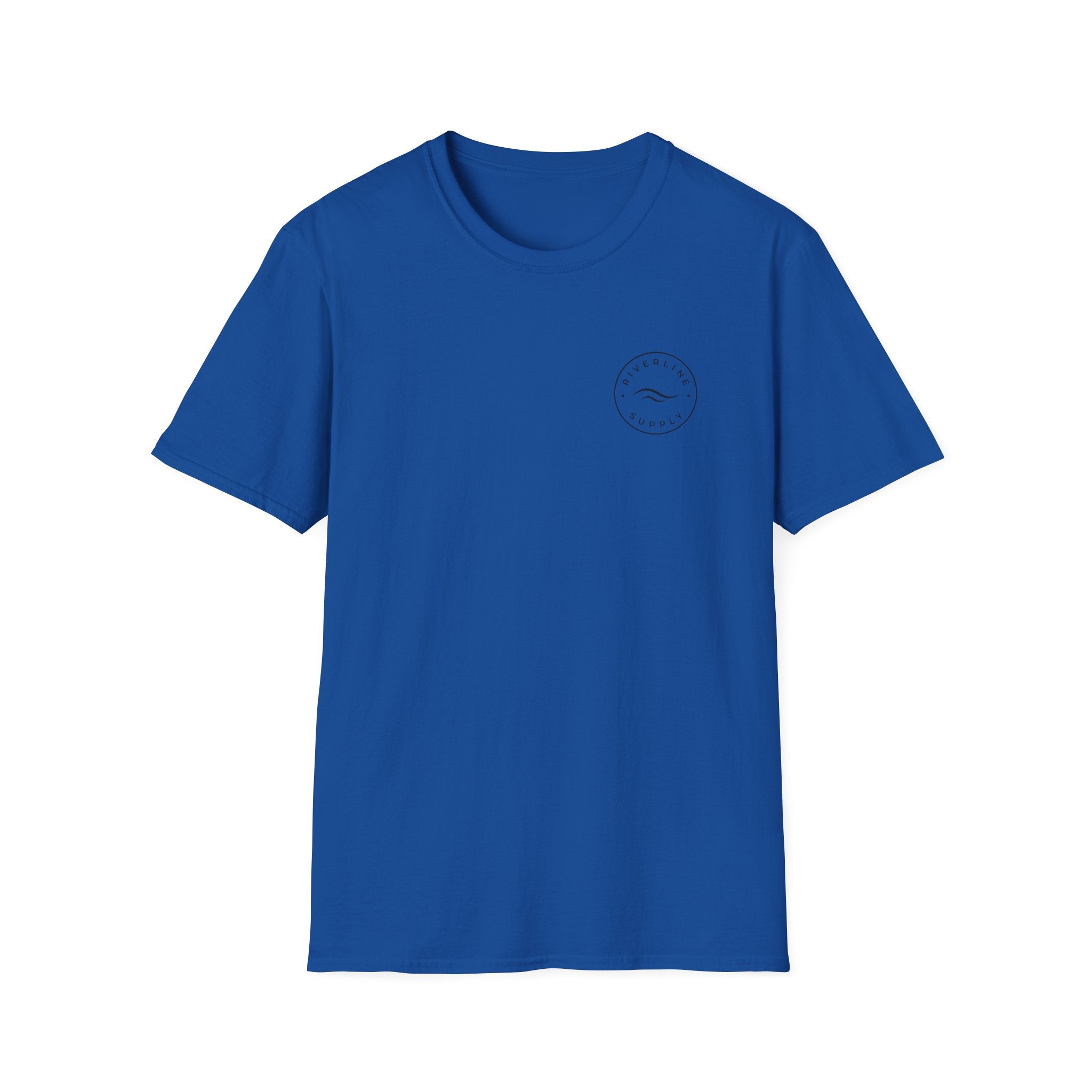 RiverLine Buck Tee