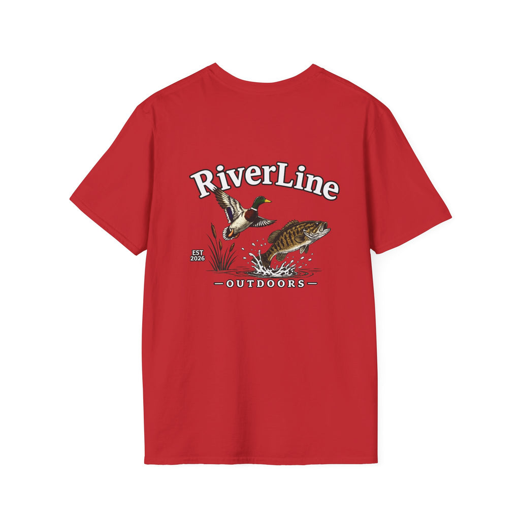 RiverLine Hook & Wing