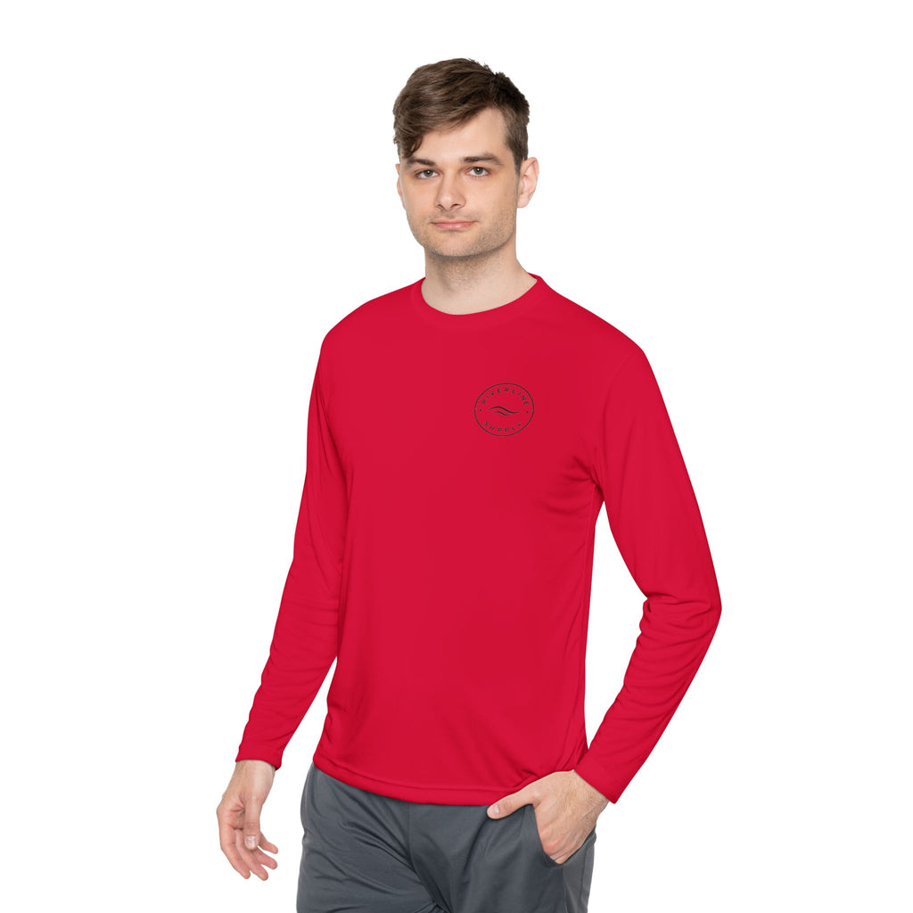 RiverLine Sun-proof Long-sleeve