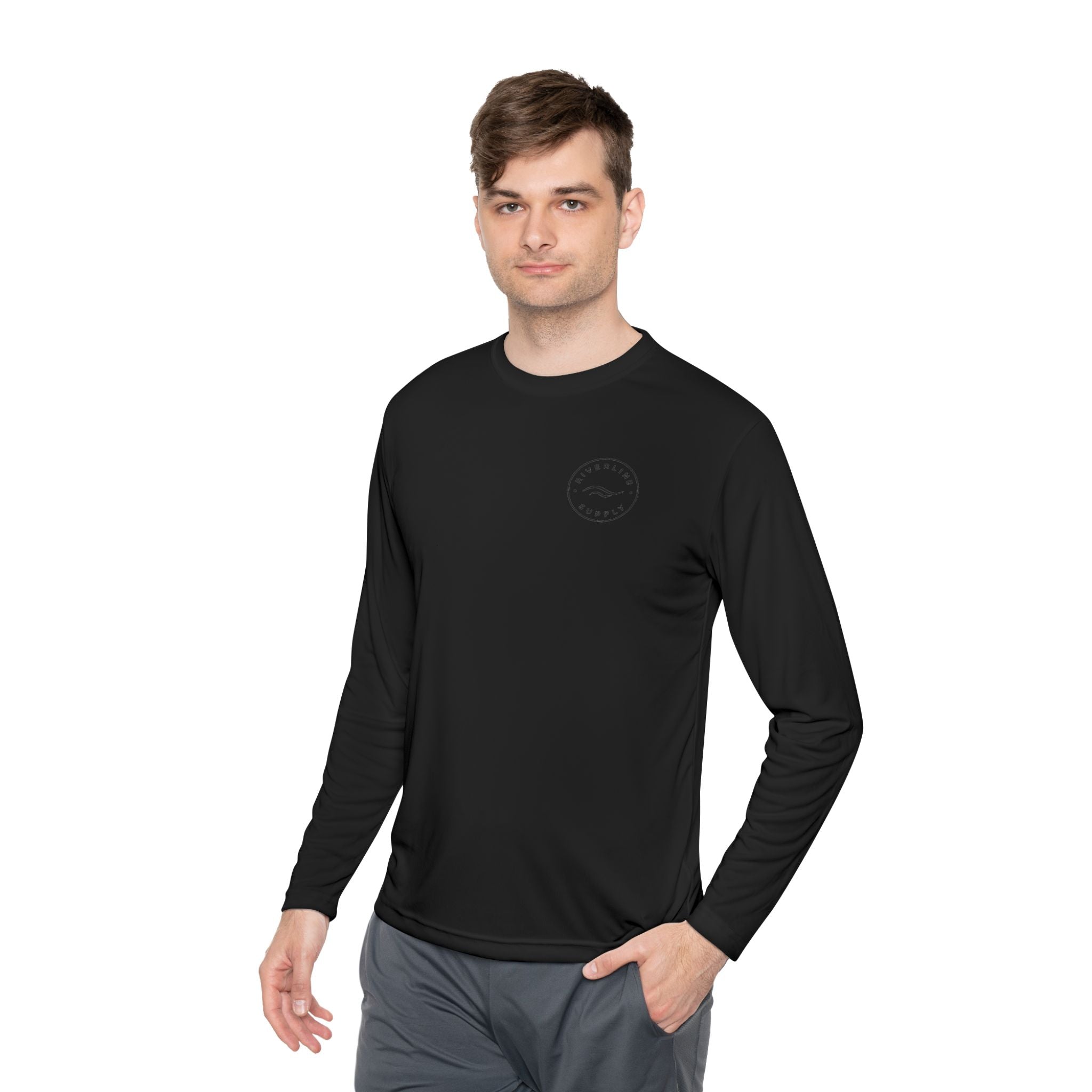 RiverLine Sun-proof Long-sleeve