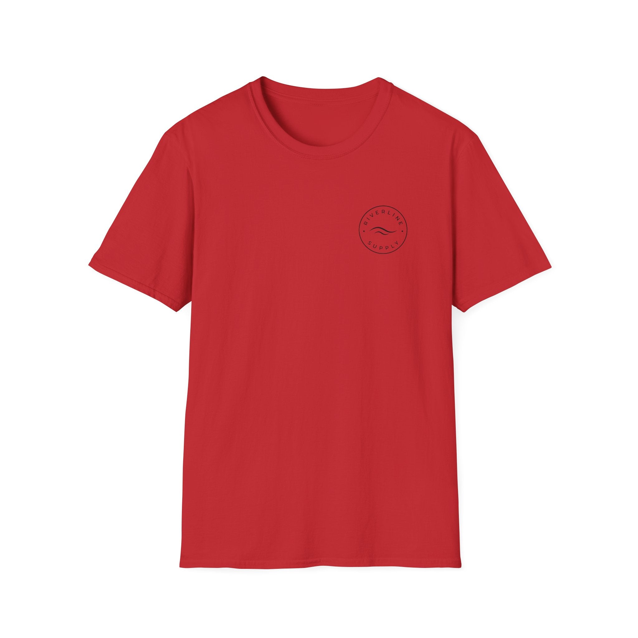 RiverLine Loon Tee