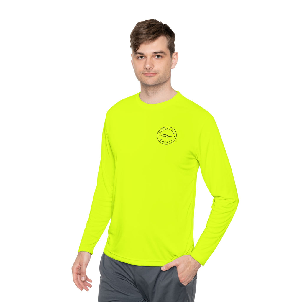 RiverLine Sun-proof Long-sleeve