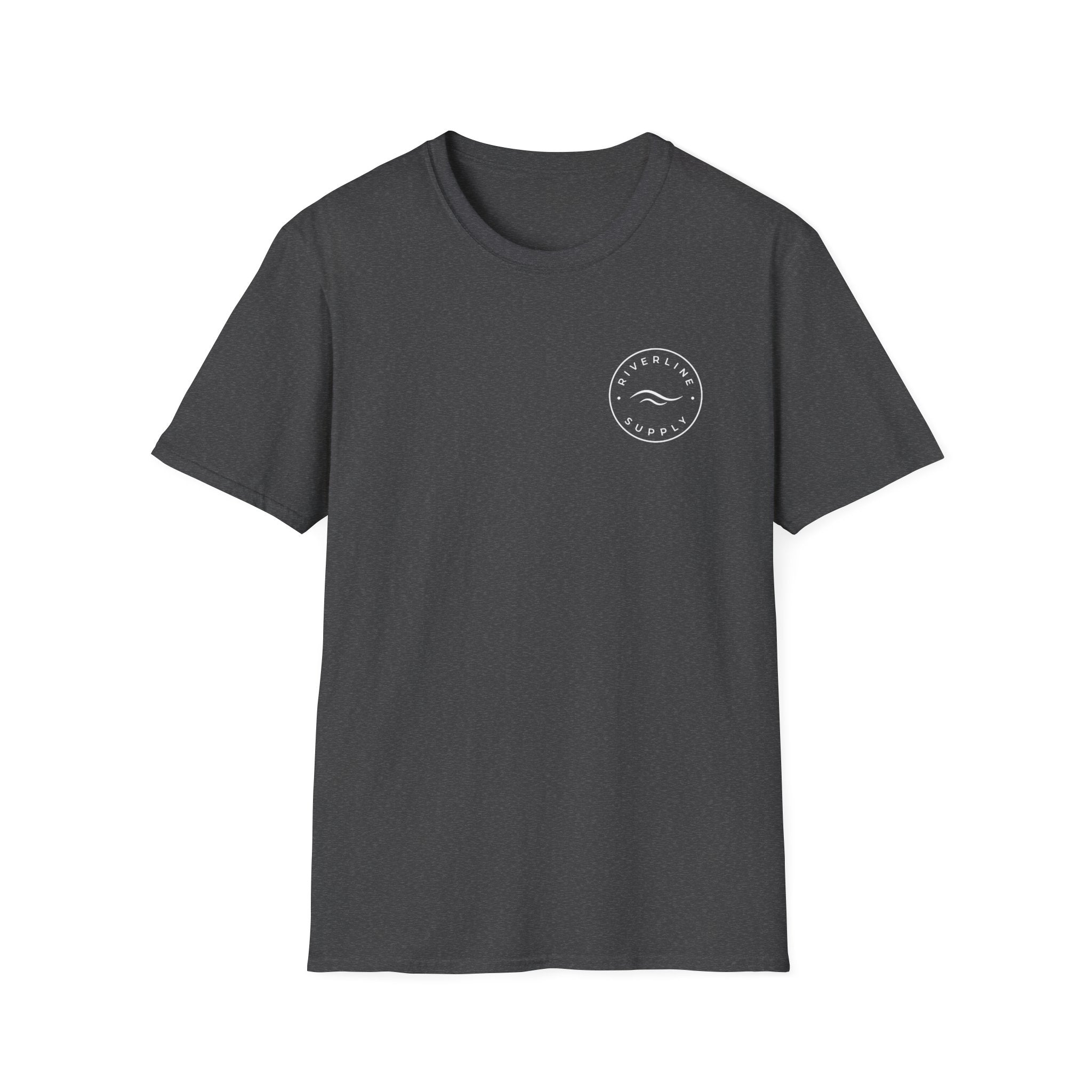 RiverLine Musky Tee