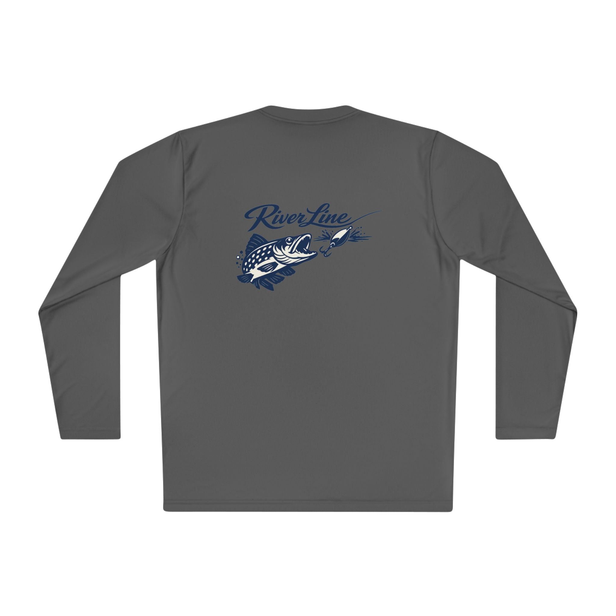 RiverLine Sun-proof Long-sleeve