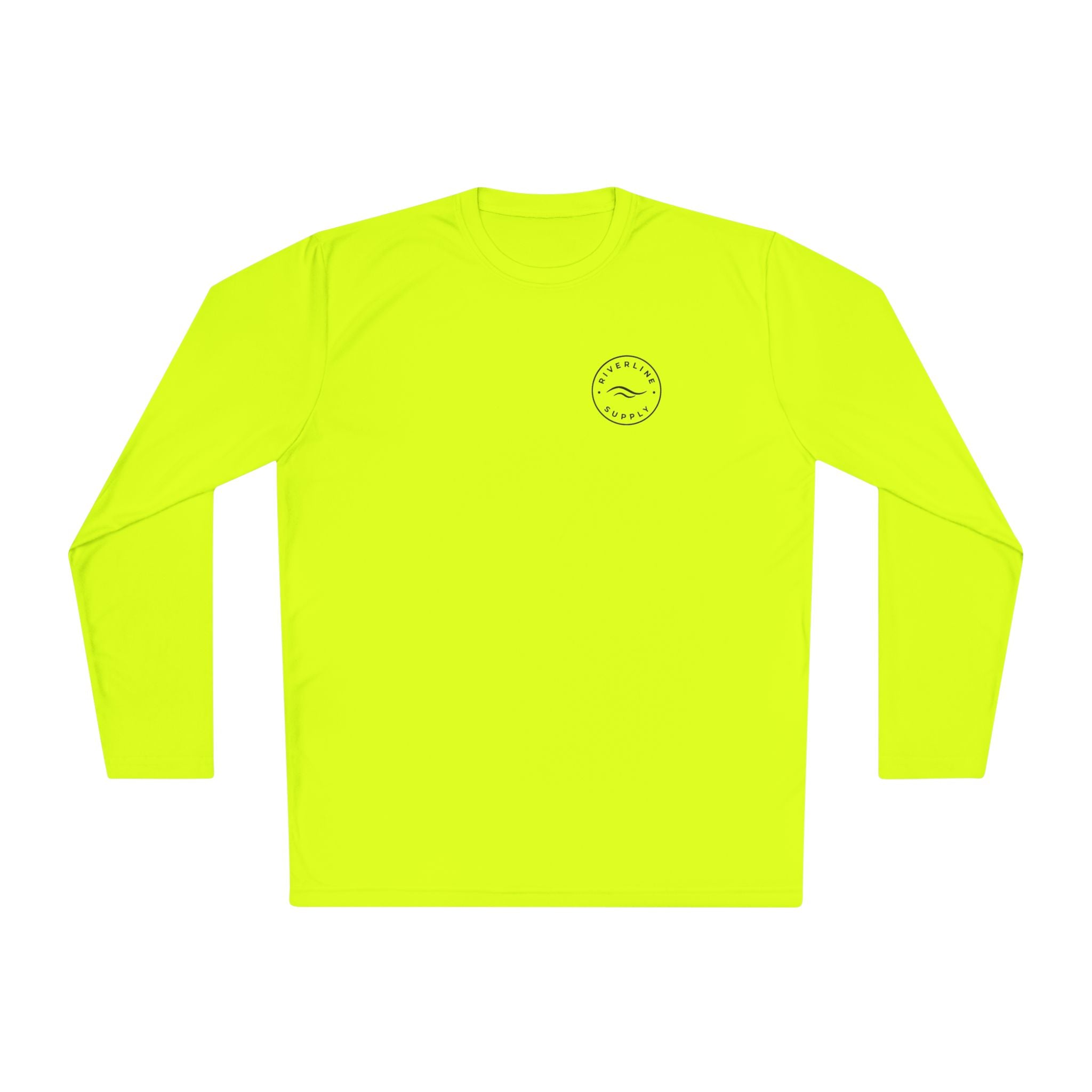 RiverLine Sun-proof Long-sleeve