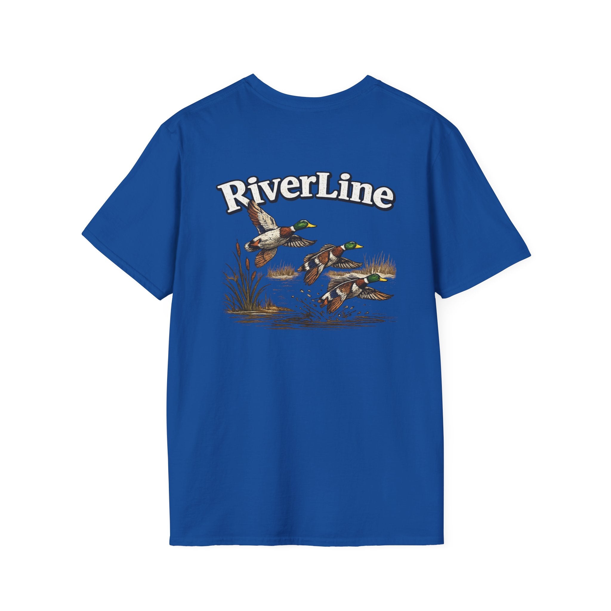 RiverLine Mallards Landing