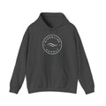 RiverLine SimpleMusky Hoodie