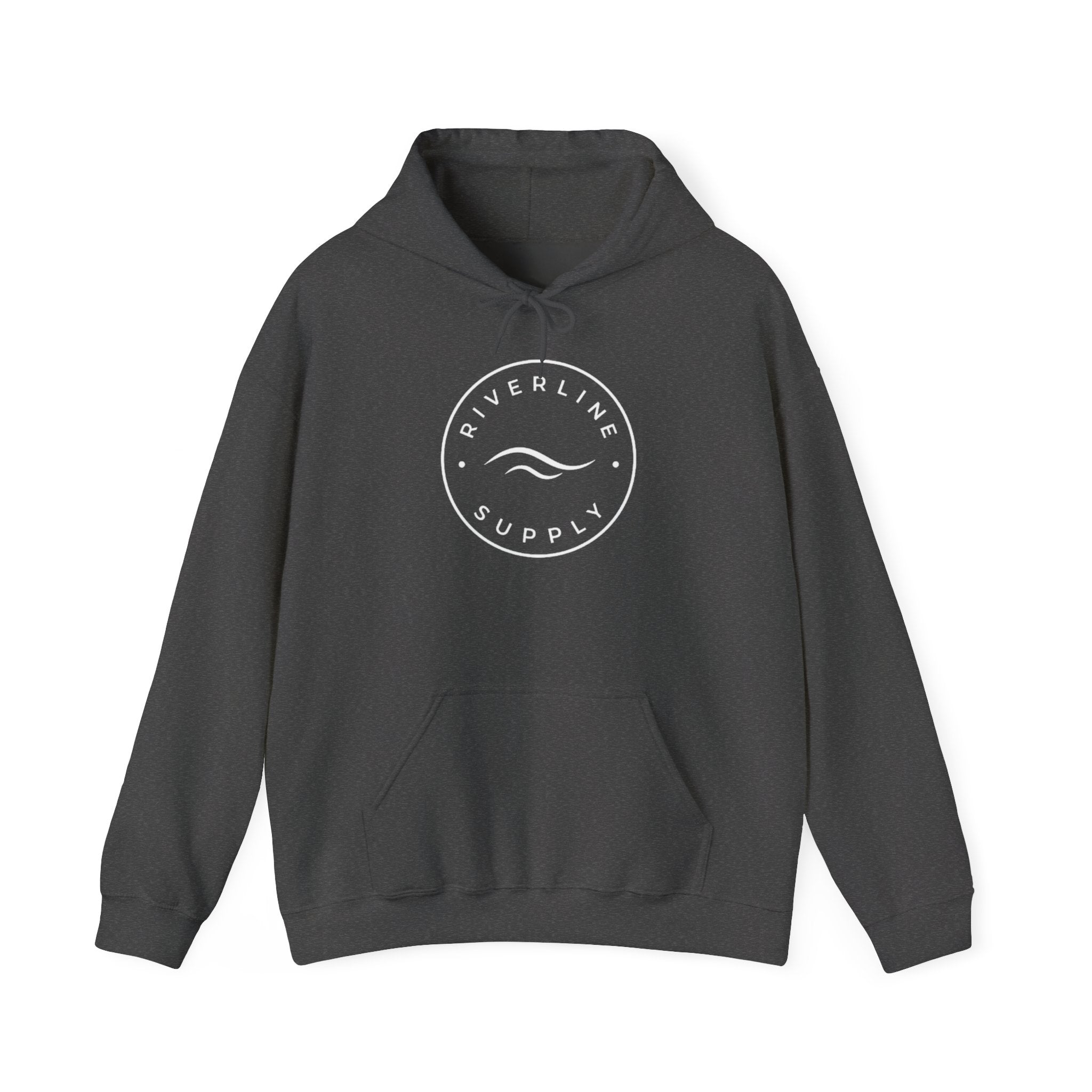 RiverLine SimpleMusky Hoodie