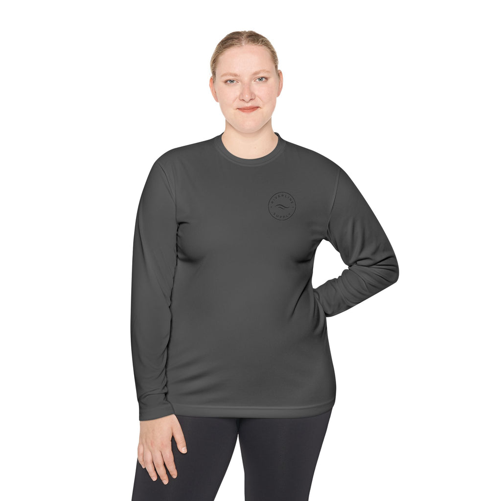 RiverLine Sun-proof Long-sleeve