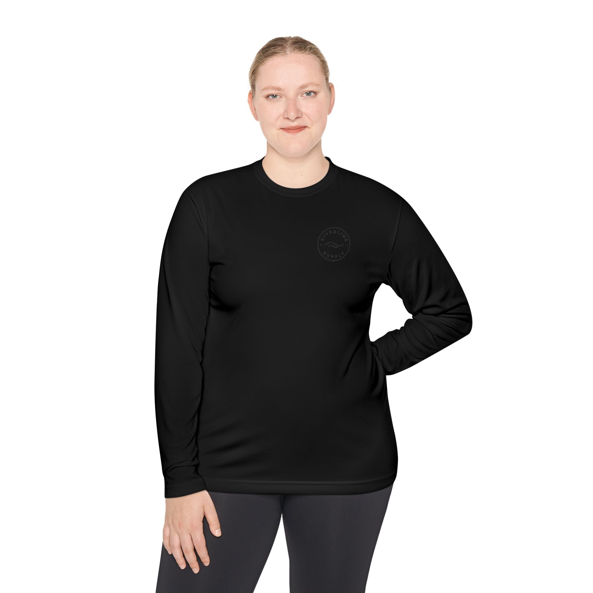 RiverLine Sun-proof Long-sleeve