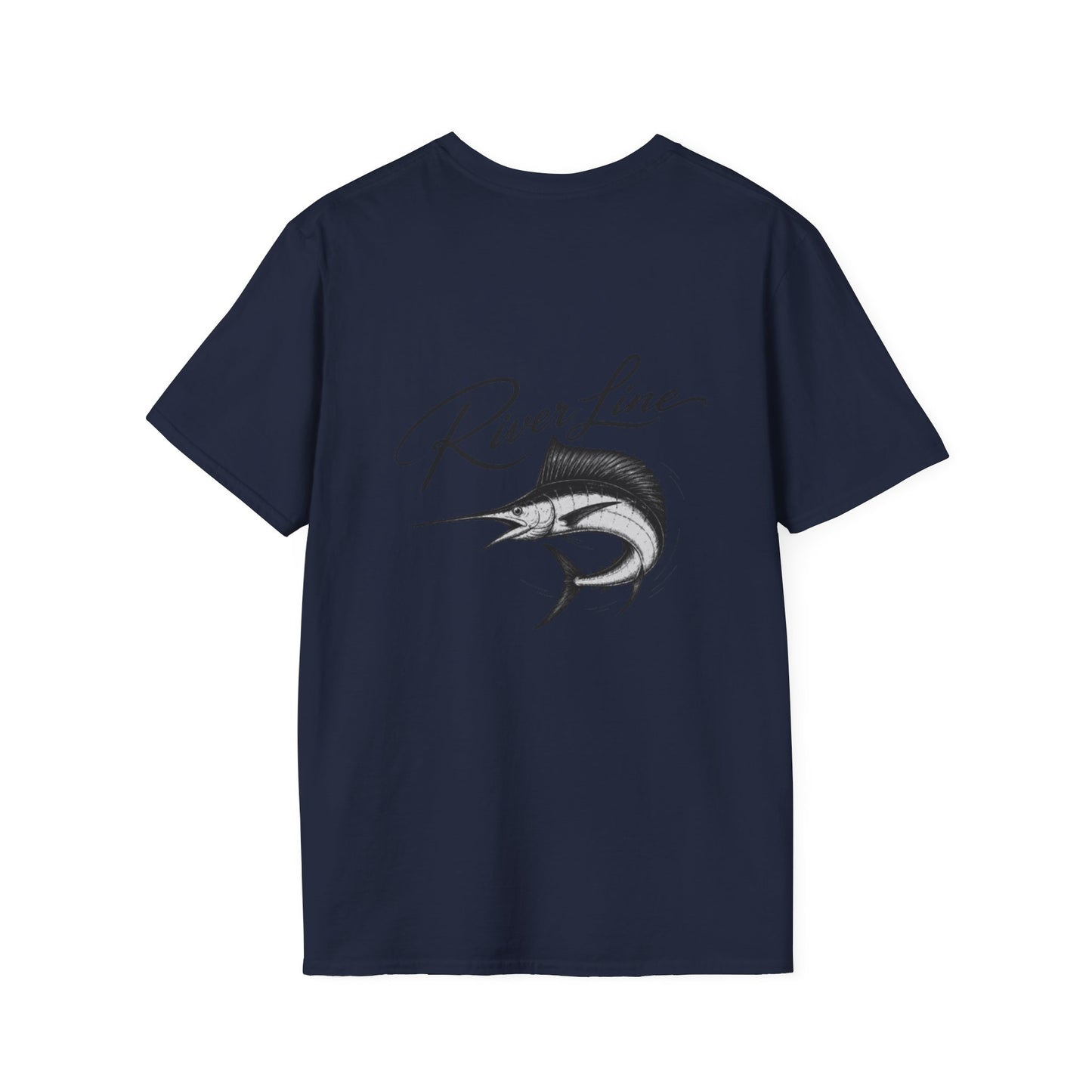 RiverLine SwordFish