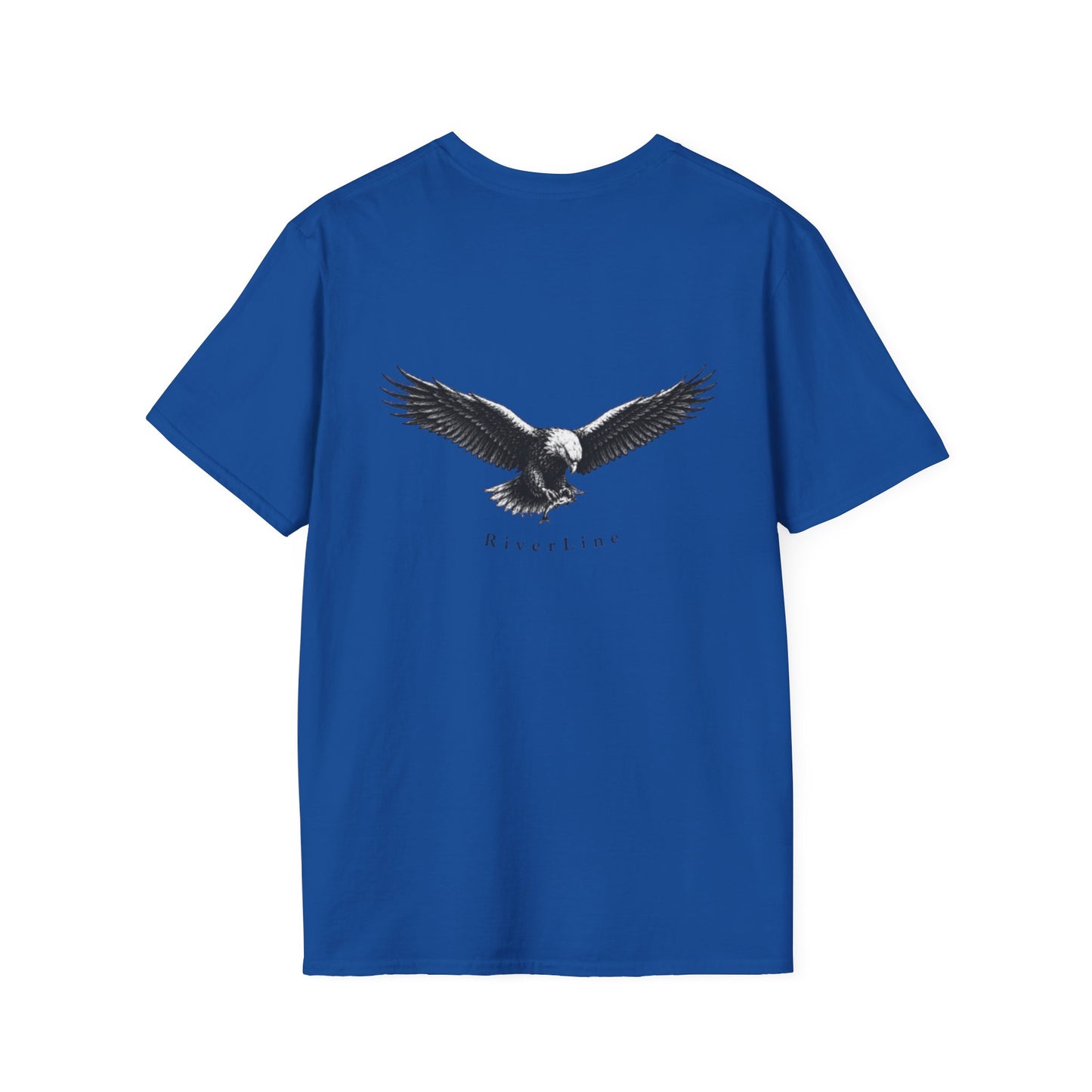 RiverLine Eagle Tee