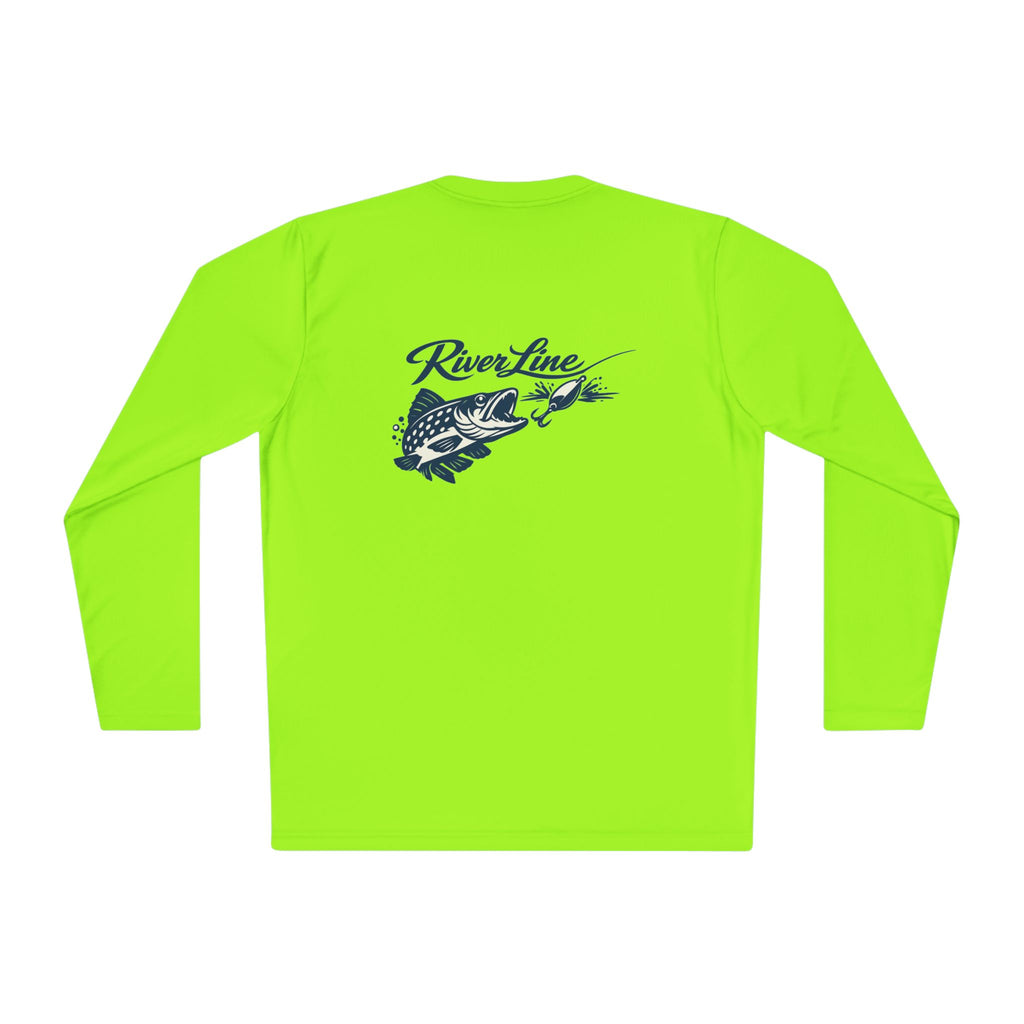 RiverLine Sun-proof Long-sleeve