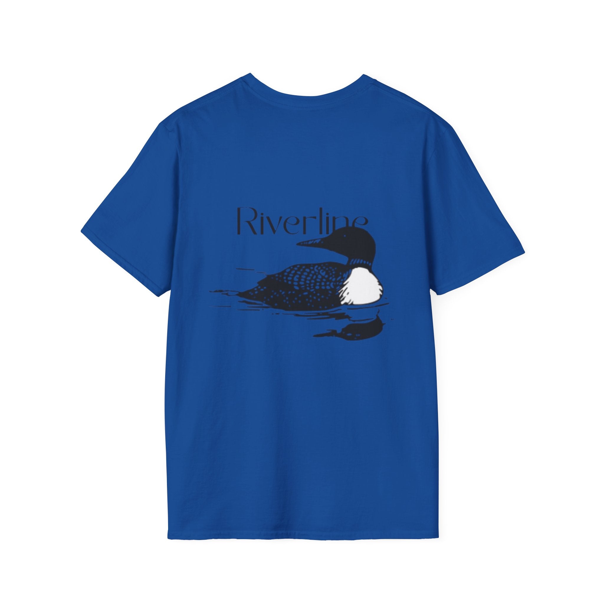RiverLine Loon Tee