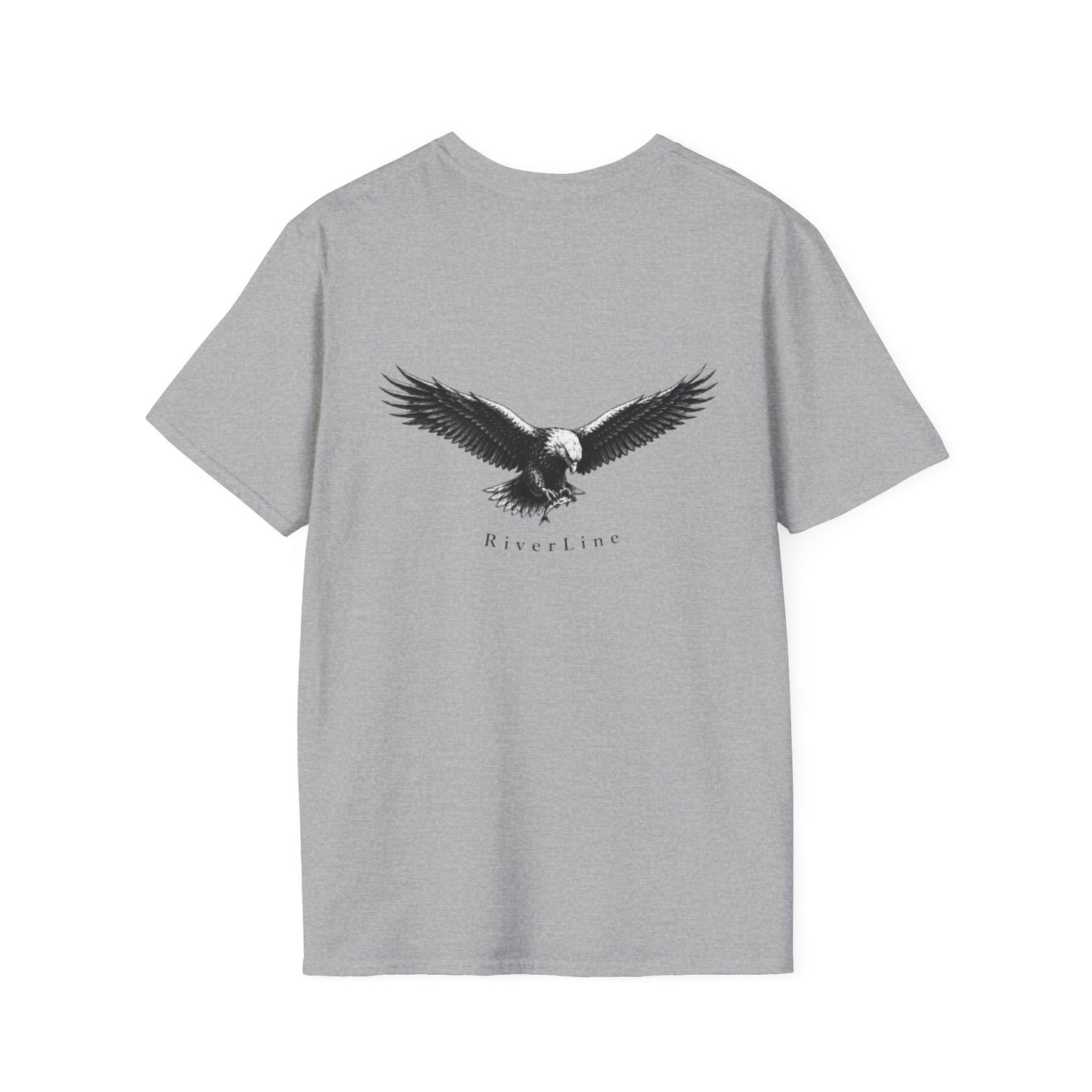 RiverLine Eagle Tee