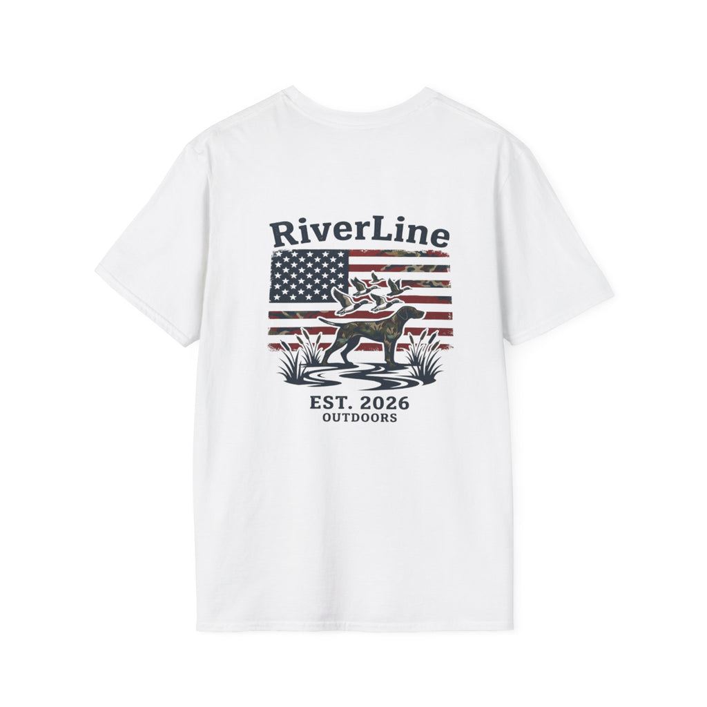 RiverLine Heritage Retriever
