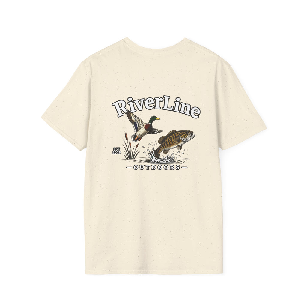 RiverLine Hook & Wing