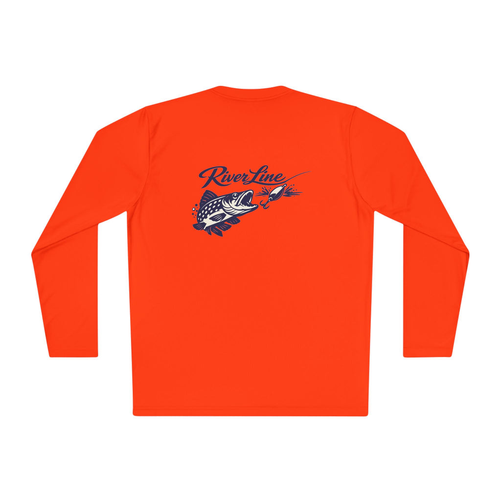 RiverLine Sun-proof Long-sleeve