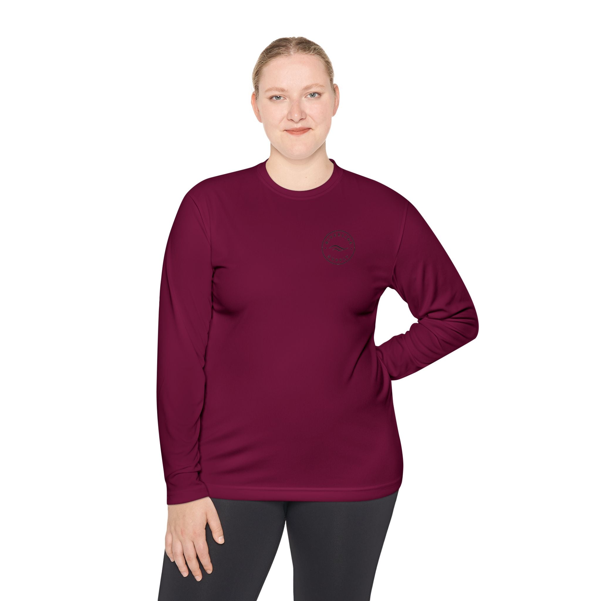 RiverLine Sun-proof Long-sleeve