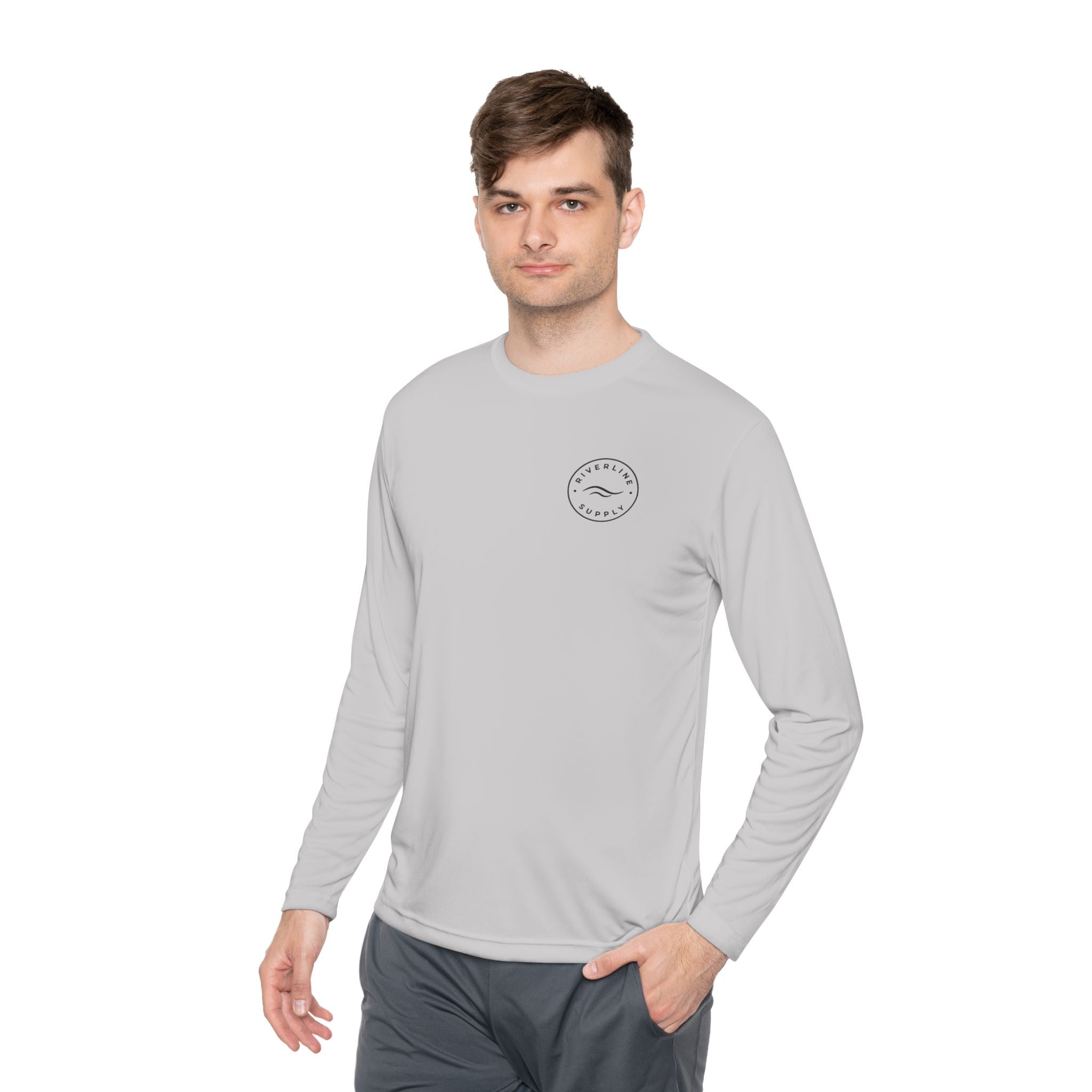 RiverLine Sun-proof Long-sleeve
