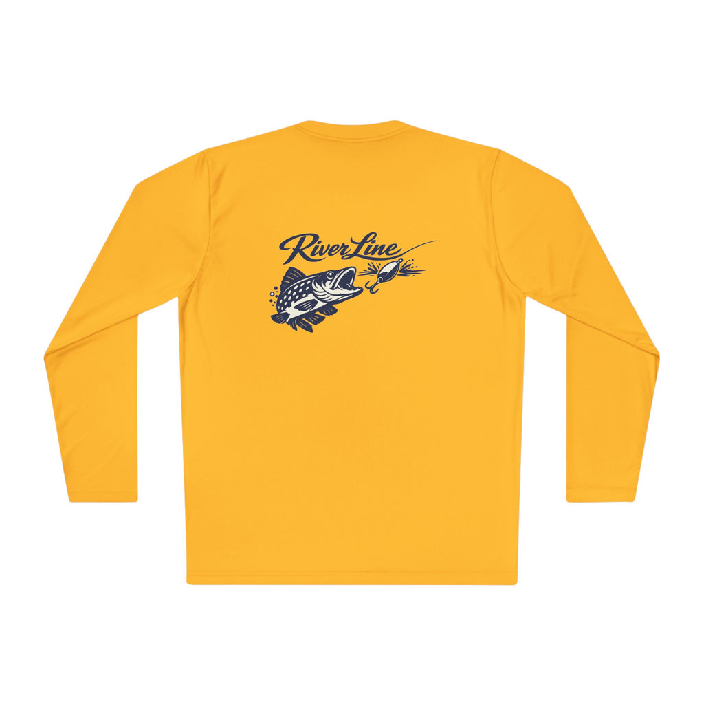 RiverLine Sun-proof Long-sleeve