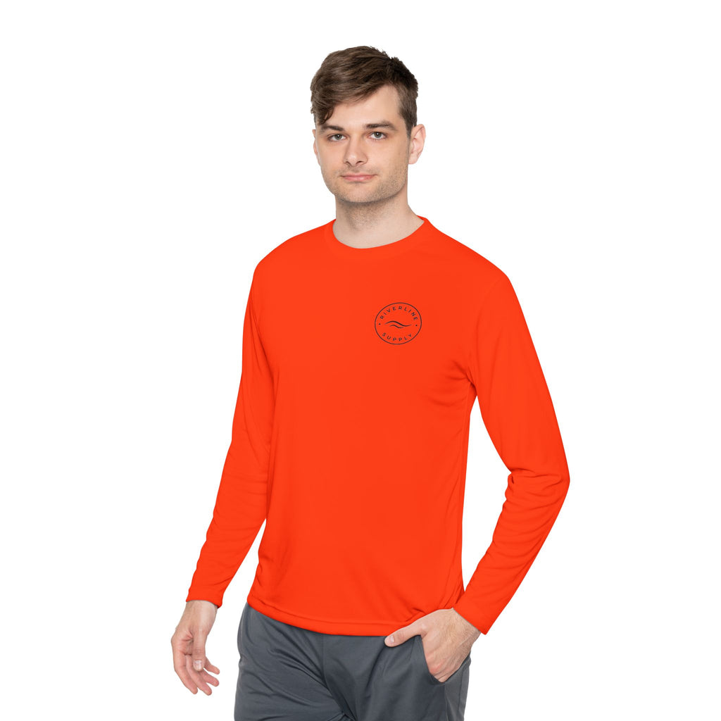 RiverLine Sun-proof Long-sleeve