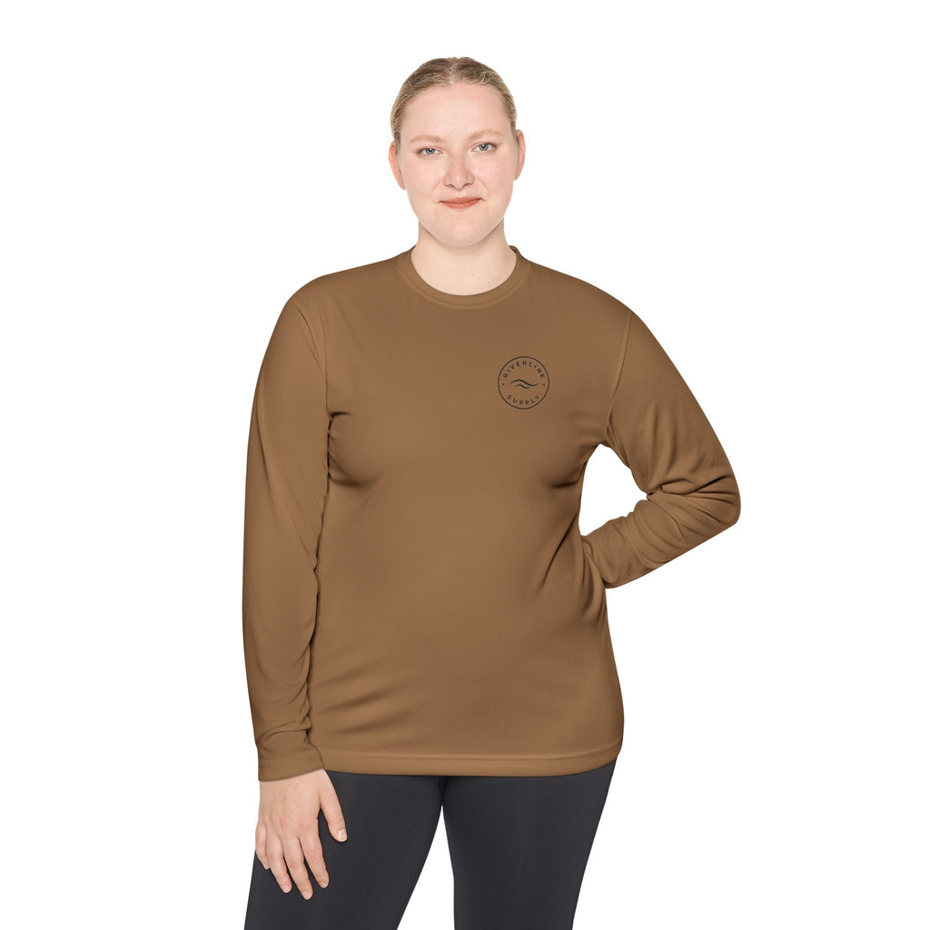 RiverLine Sun-proof Long-sleeve