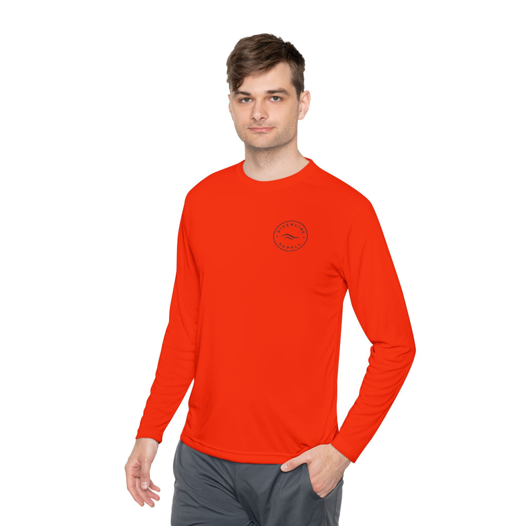 RiverLine Sun-proof Long-sleeve