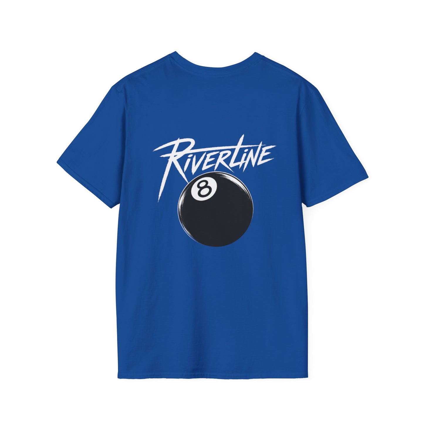 RiverLine Eight Ball
