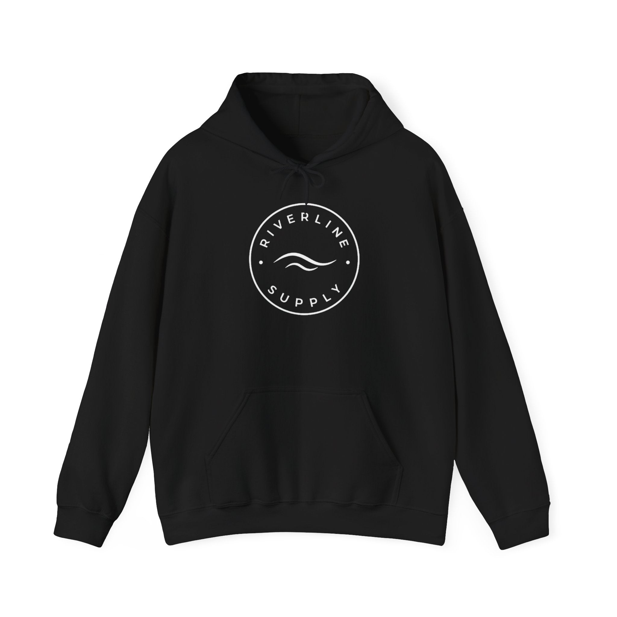 RiverLine SimpleMusky Hoodie