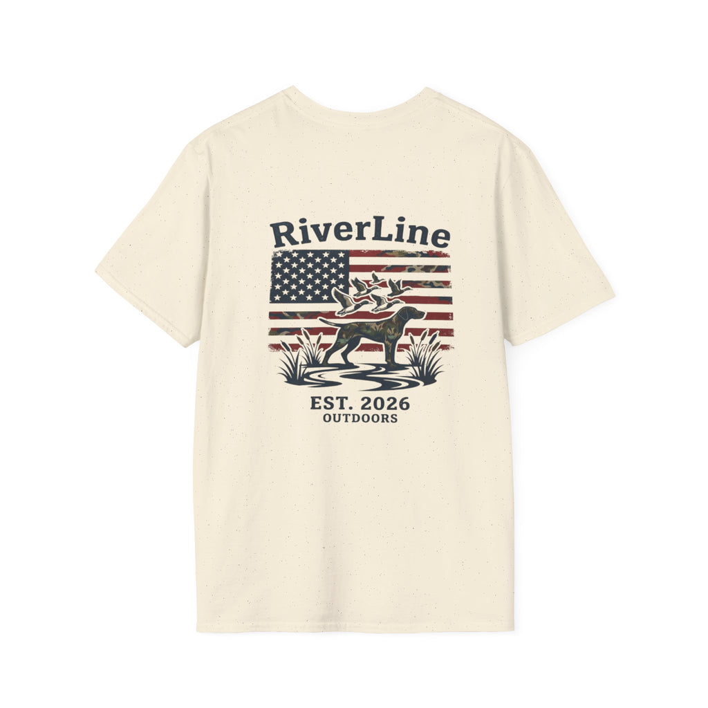 RiverLine Heritage Retriever