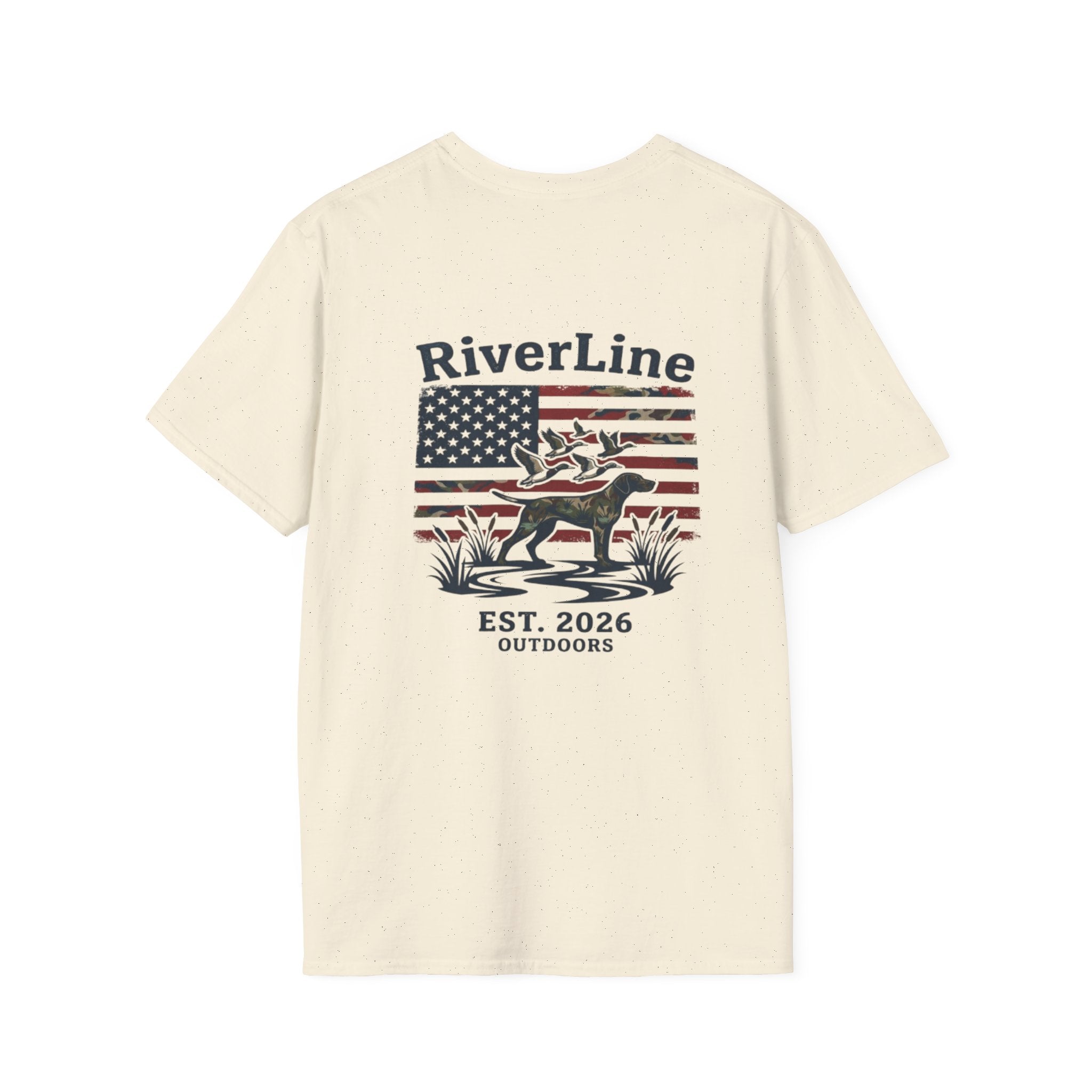 RiverLine Heritage Retriever