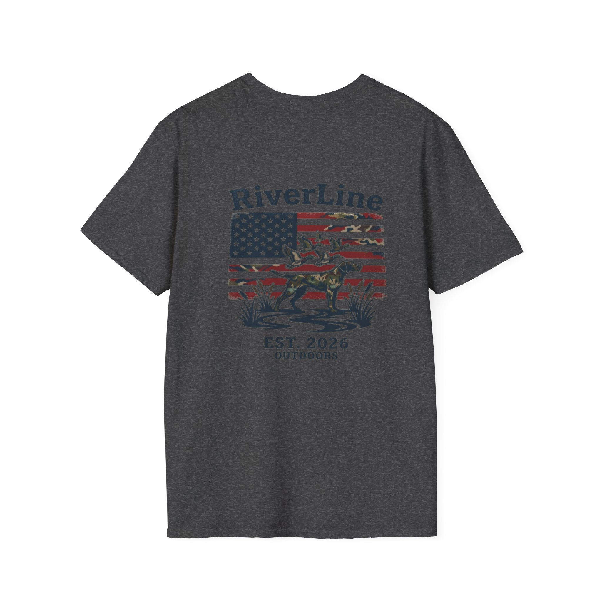 RiverLine Heritage Retriever
