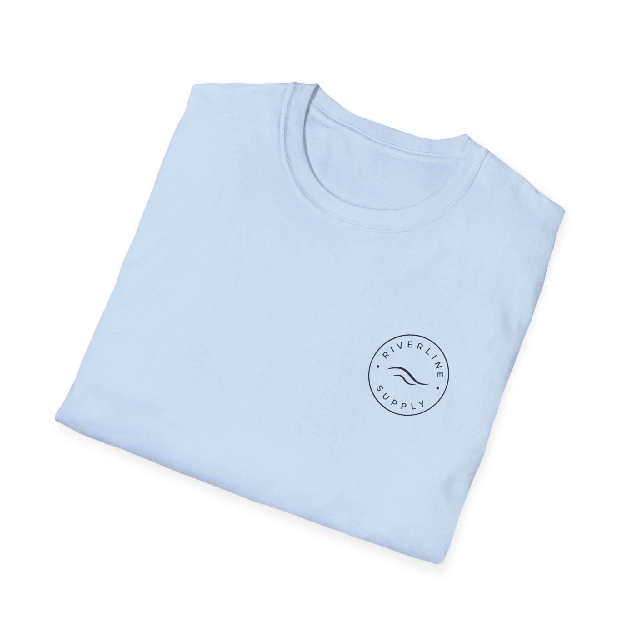 RiverLine TigerMusky Tee