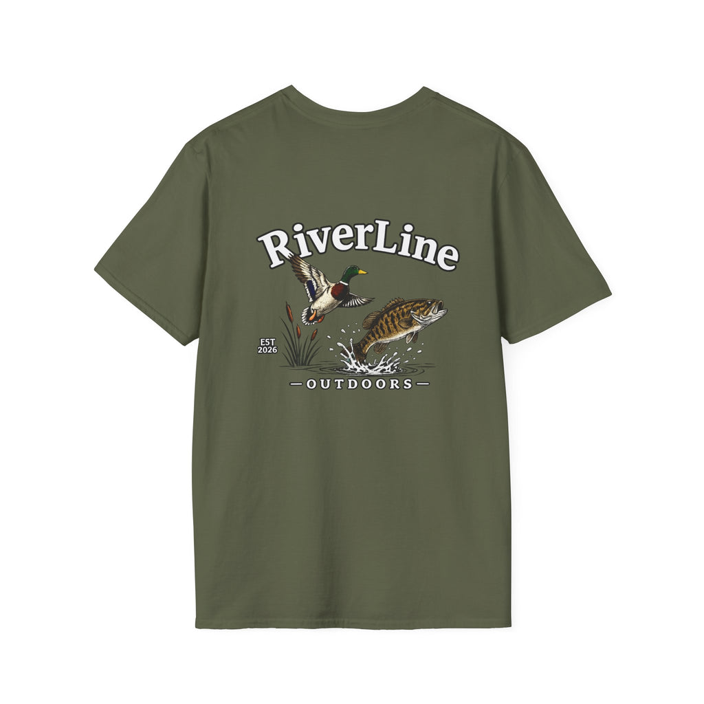 RiverLine Hook & Wing